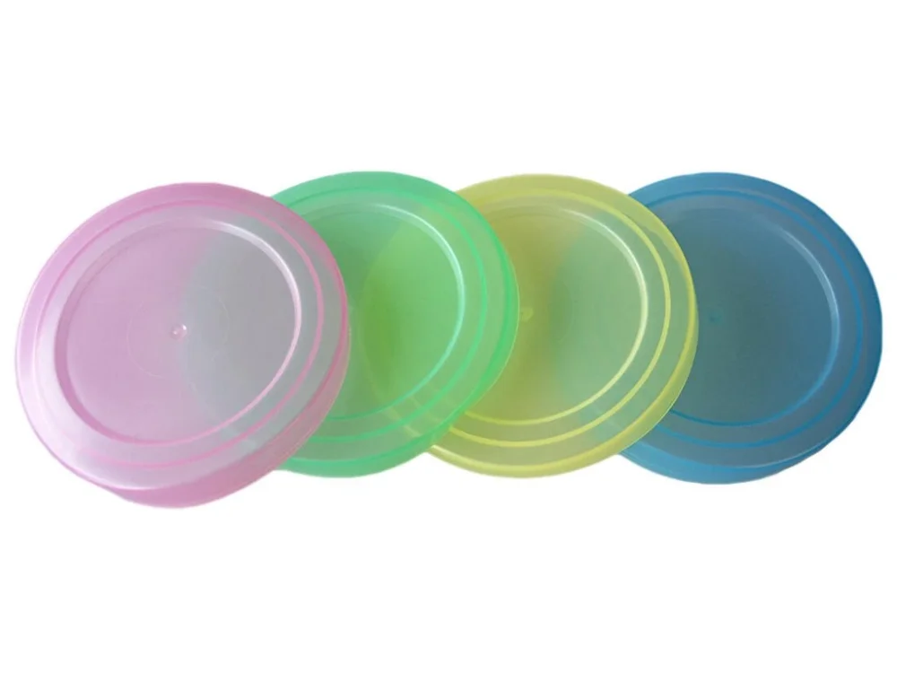 víčko OMNIA 11cm PH pastelové barvy (4ks) Koupit Online