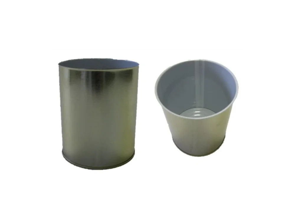 Bezpečná Platba plechovka 1kg česká hl. /60/ 850ml