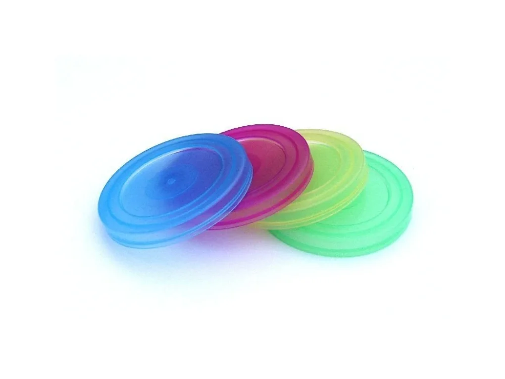 víčko OMNIA83 PLASTstřed-4ks-na skl.710ml Dokud Zásoby Vydrží