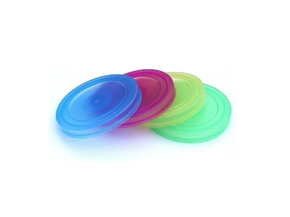 Doprava Zdarma víčko PANO 103 PLAST velké-4ks-na skl.3680ml