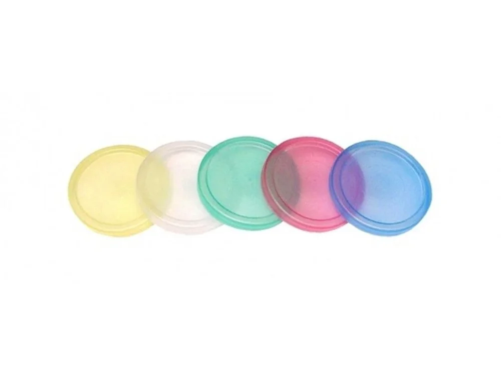 Dokud Zásoby Vydrží víčko OMNIA68 PLASTmalé-5ks-na skl.370ml