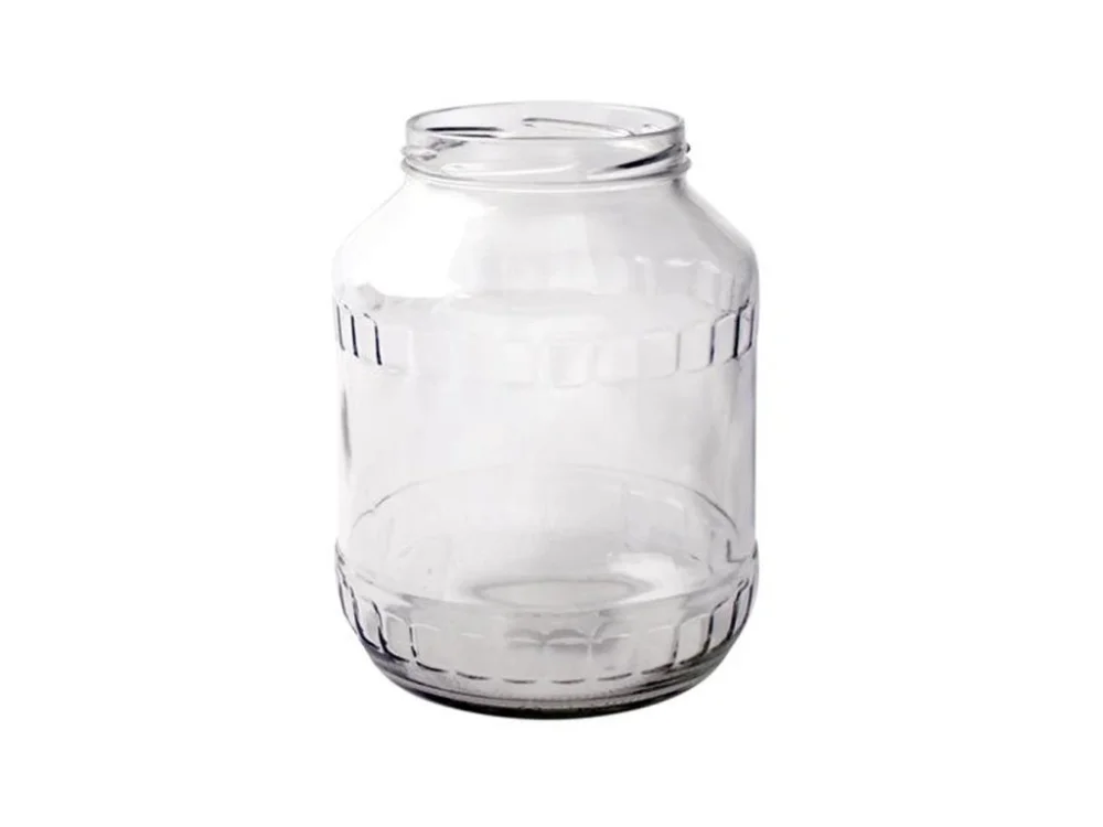 Zavařovací sklenice 1700 ml Cenová Bomba