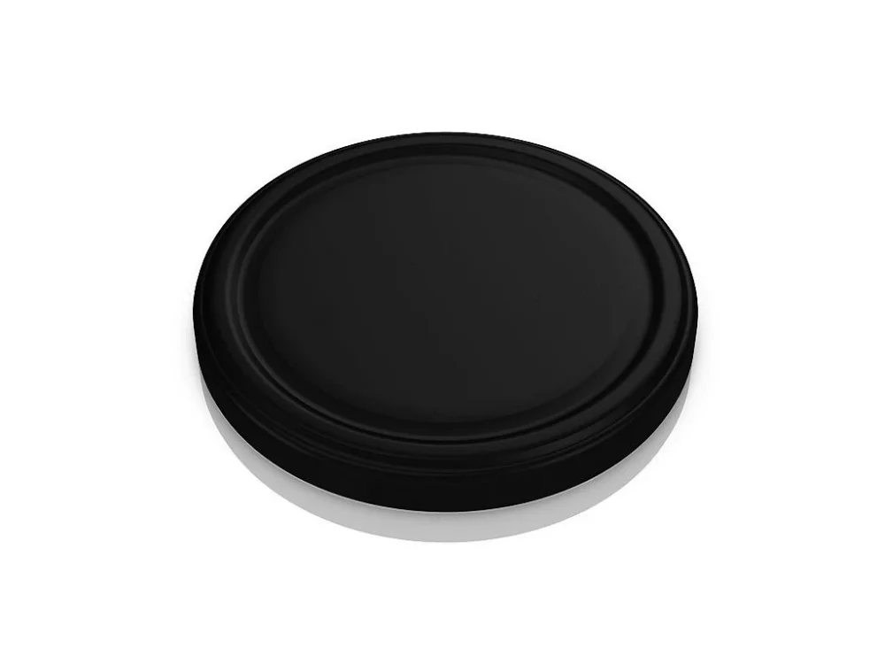 víčko TWIST82-10ks ČERNÉ MAT, (skl.720ml) Nízká Cena