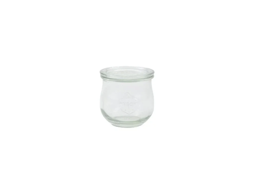 Sklenice zavařovací Weck MINI-TULPENGLAS 370 ml, víčko ø 80 mm Kup Teď