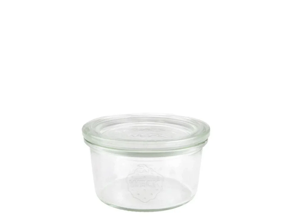 Weck Zavařovací sklenice Weck Sturz 165 ml, průměr 80 w976 Ihned K Objednání