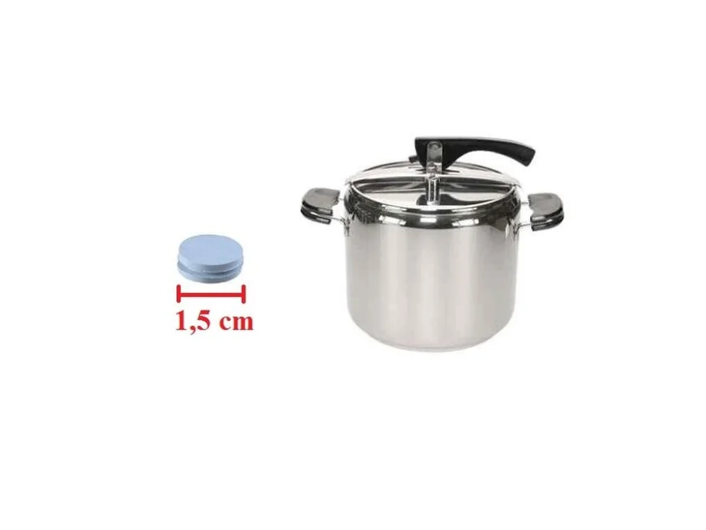 Sezónní Sleva ND-pojistka AETERNUM 3,5,7l tlak.hrnce