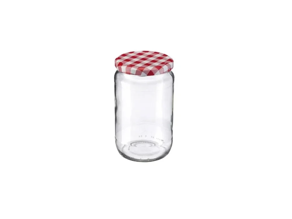 Sklenice 720 ml, ø 82 mm Nízká Cena