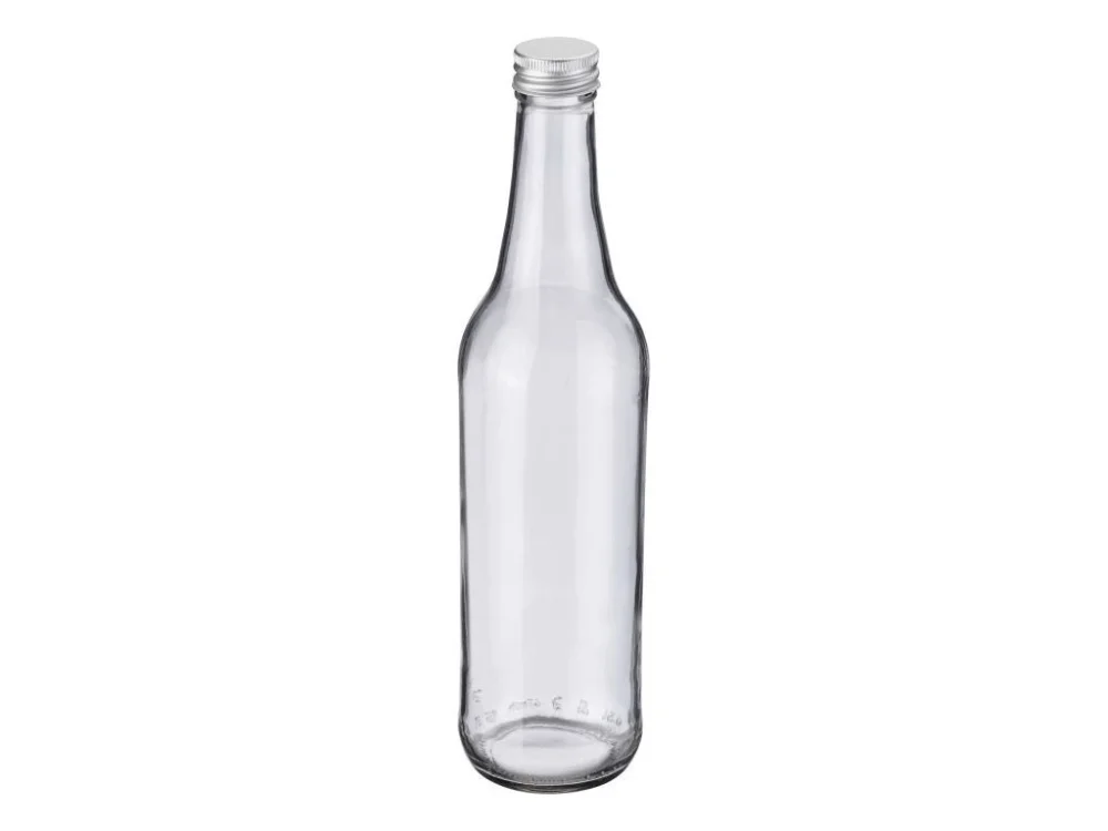 Lahev se šroubovým uzávěrem 500 ml Cenový Hit