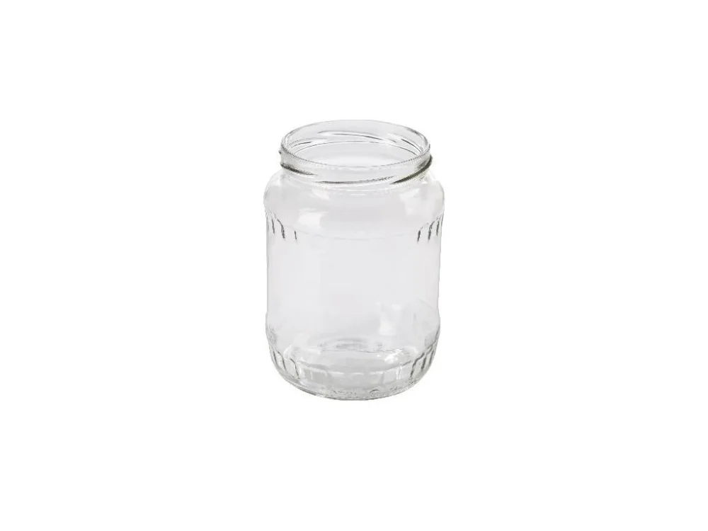 Cenová Bomba sklenice zavařovací720ml TWIST 82 (8ks)