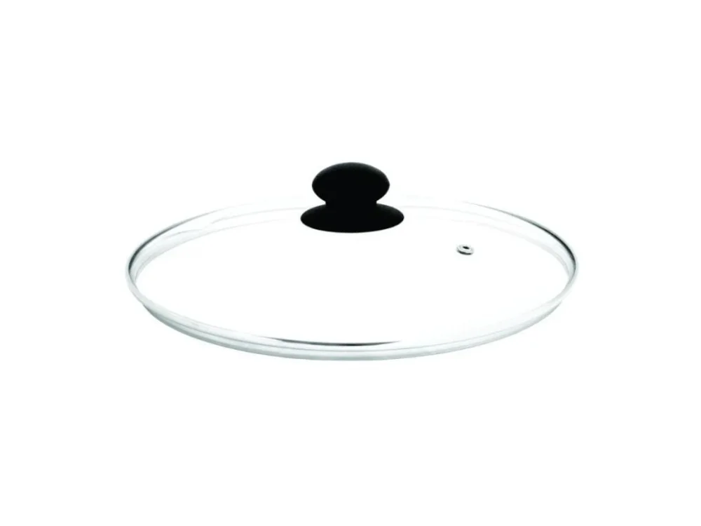 poklice d16cm, sklo,kov.okraj, vč.plast.úchytu Aktuální
