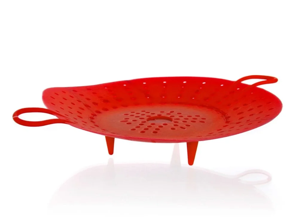 napařovač 21,5cm silikon ČRV CULINARIA Omezená Nabídka