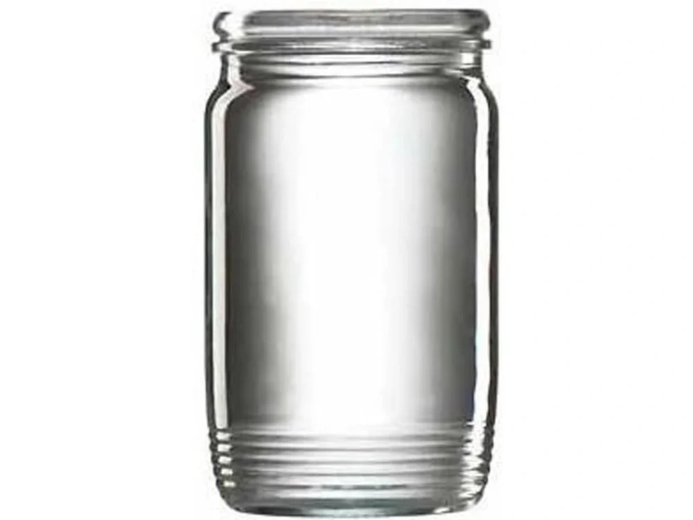 Akční Cena Zavařovací sklenice 710ml OMNIA uzávěr 8ks