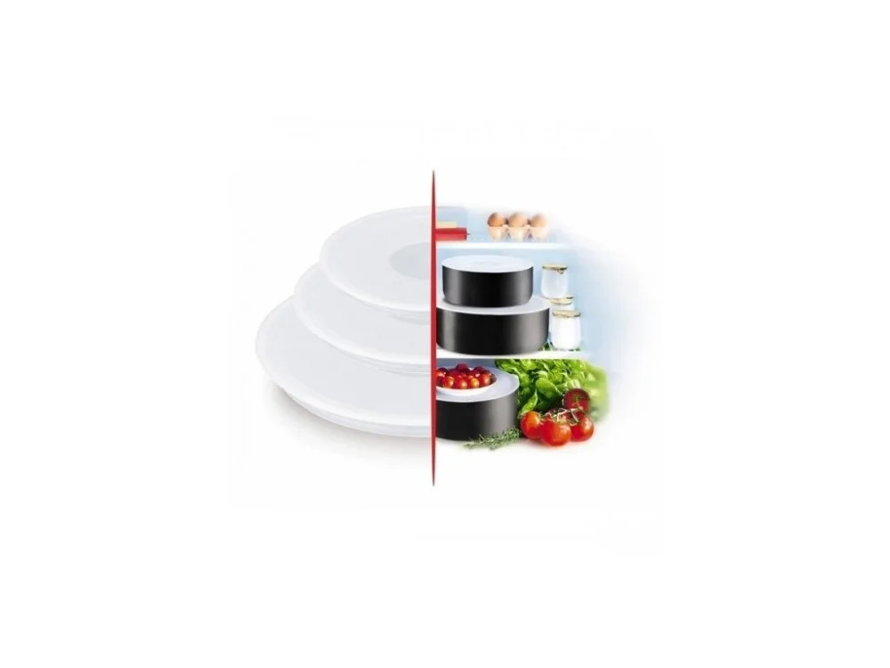 Odeslání Ihned Sada 3 vík Tefal L9019222 INGENIO