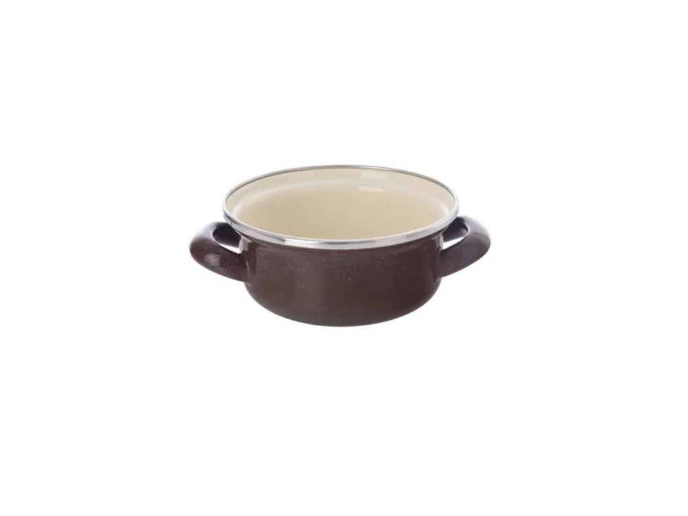Kastrol BROWN Lem 0,65 l Vrácení Zdarma