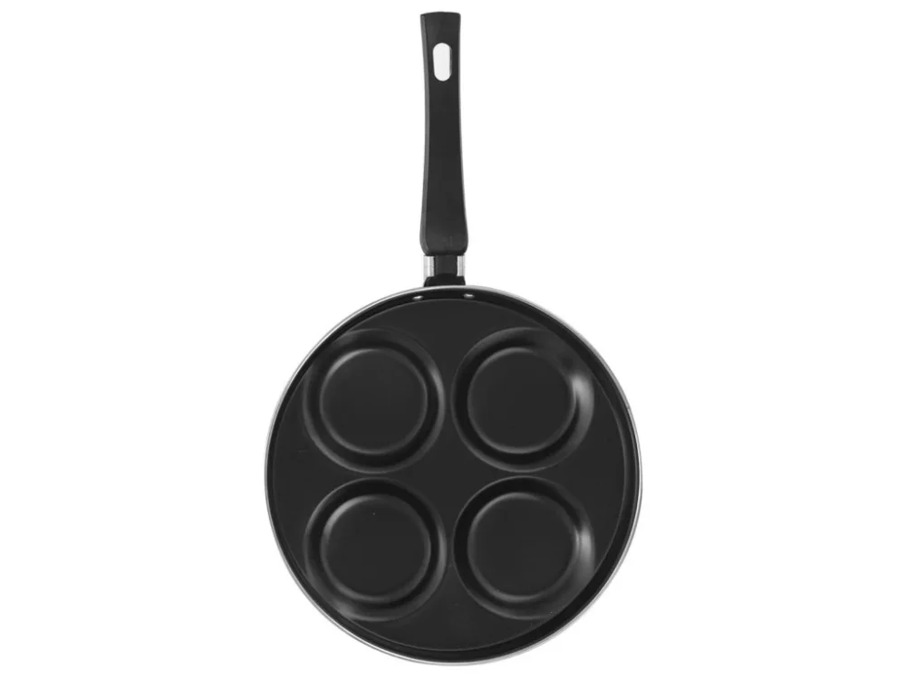Nejlepší Volba Pánev na volská oka/lívance pr. 25 cm