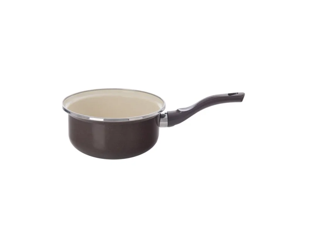 Vrácení Zdarma Rendlík BROWN Lem 1 l