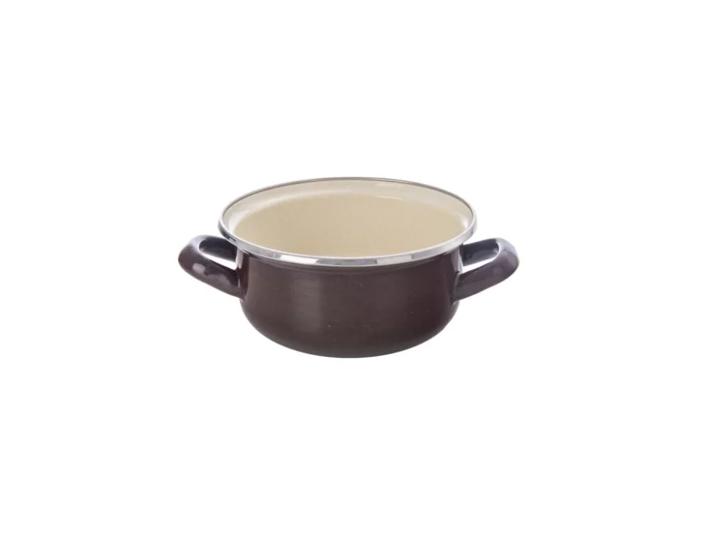 Kastrol BROWN Lem 1 l Vysoce Kvalitní