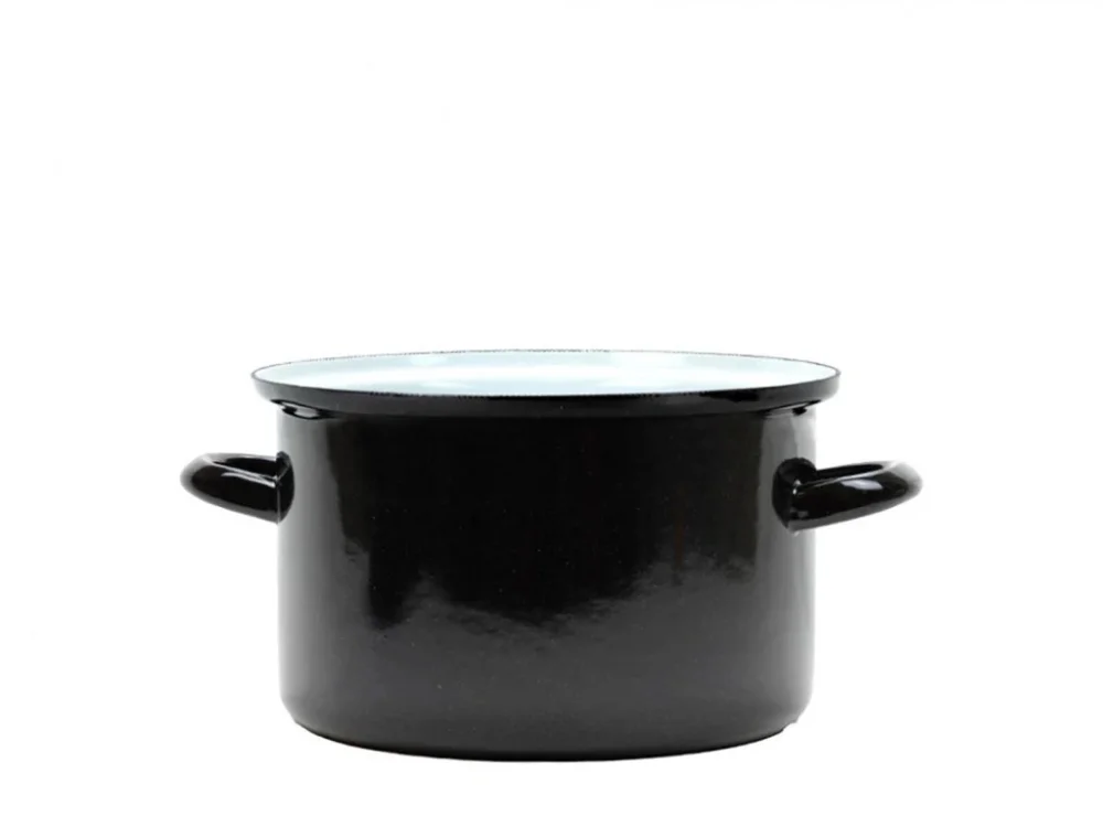 Horká Nabídka hrnec BELIS STANDARD 214/14cm1,2l hl.