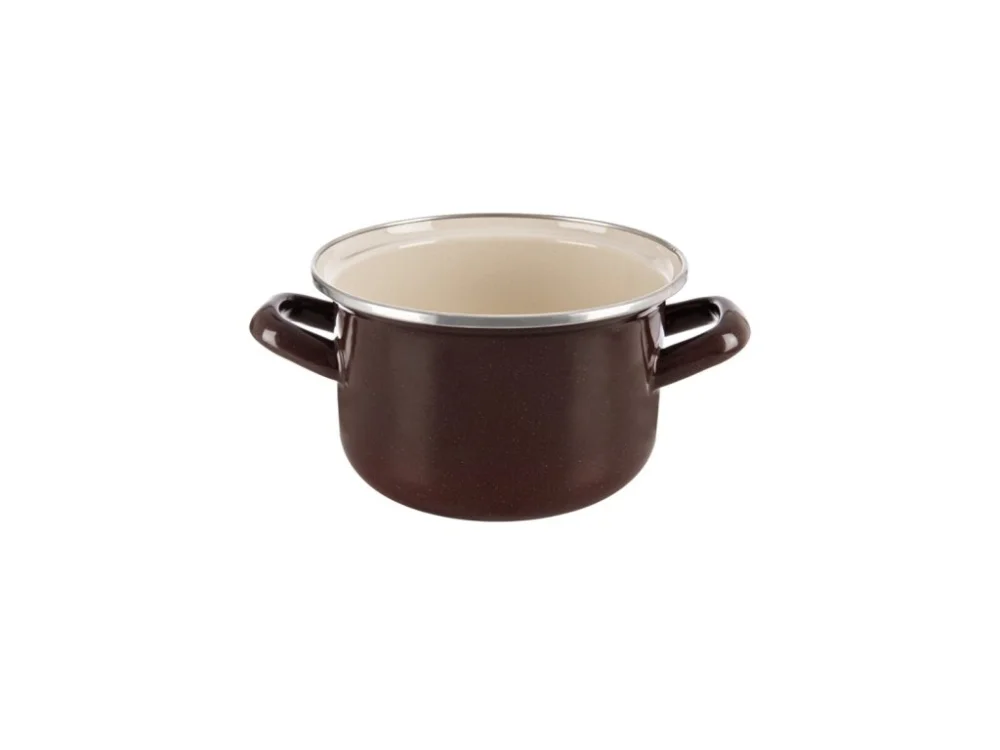 Aktuální Hrnec BROWN Lem 1,4 l