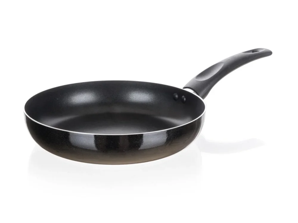 pánev 20cm nepřiln.povrch CUISINO BLACK Nejlepší Volba