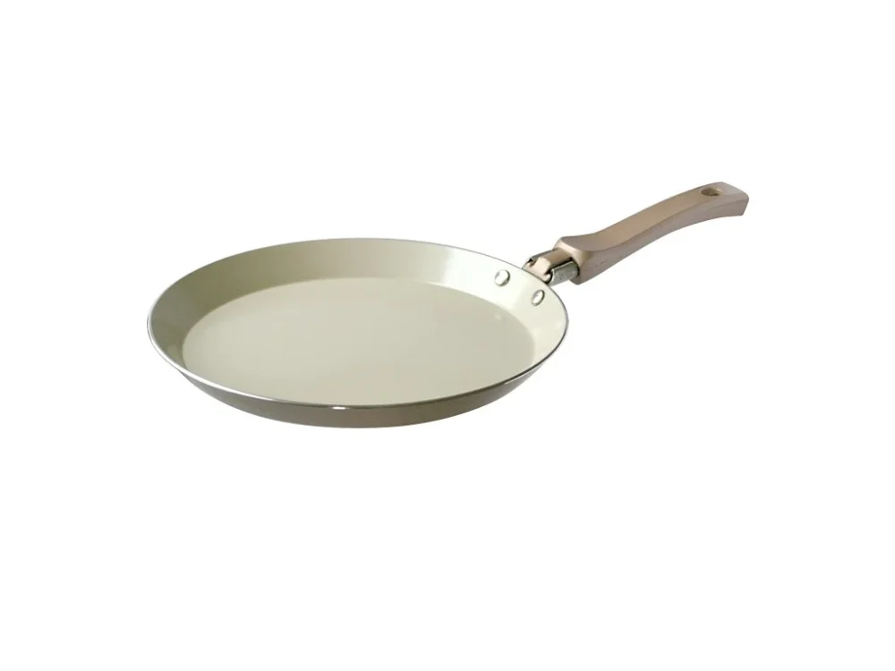 Pánev na palačinky TORO Champagne 22cm, keramický povrch Must-Have