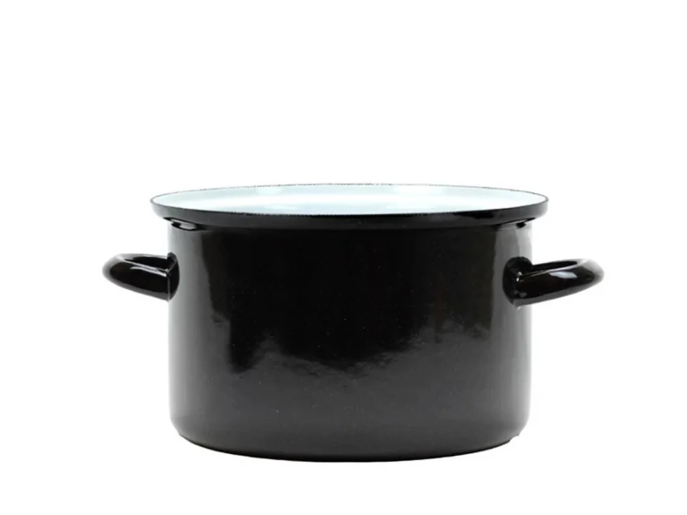 hrnec BELIS STANDARD 214/16cm2,1l hl. Dokud Zásoby Vydrží