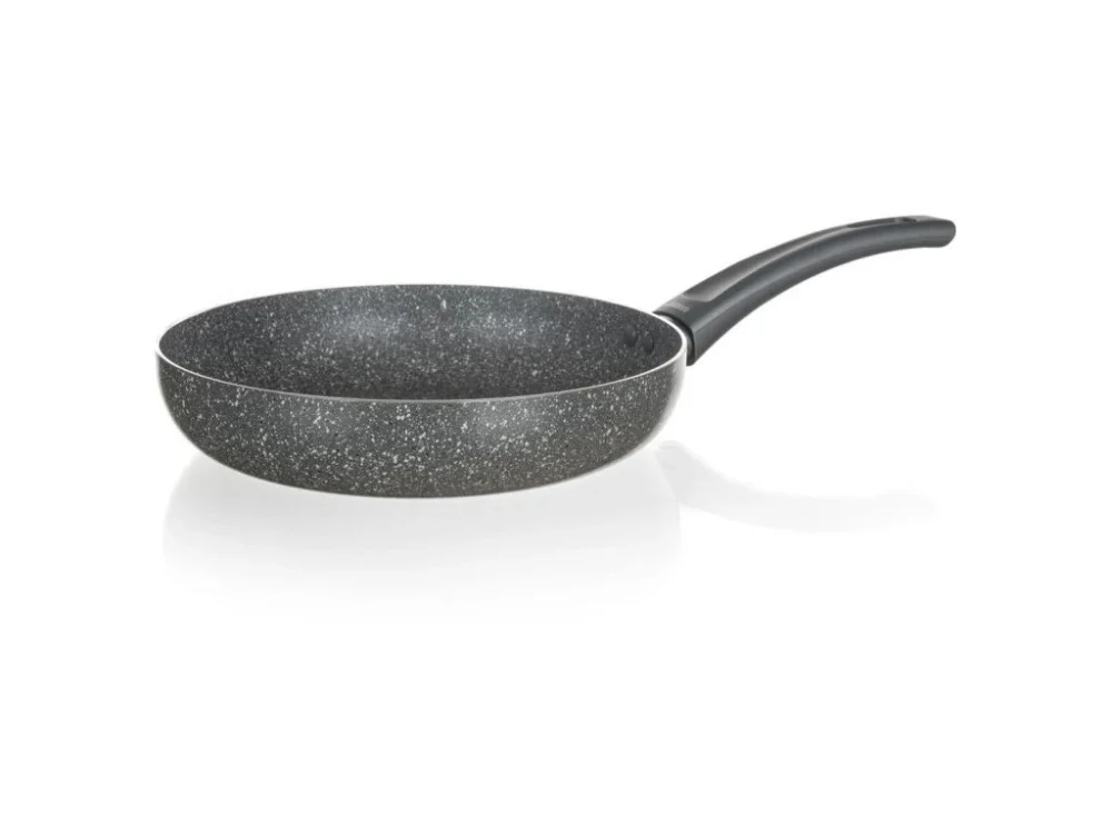 pánev 20x4,5cm nepřiln.povrch Al GRANITE PR indukce Originální