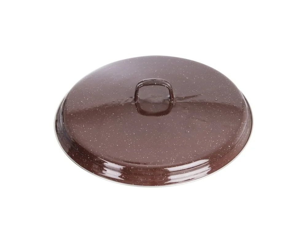 Poklice BROWN Lem pr. 33 cm Kup Teď
