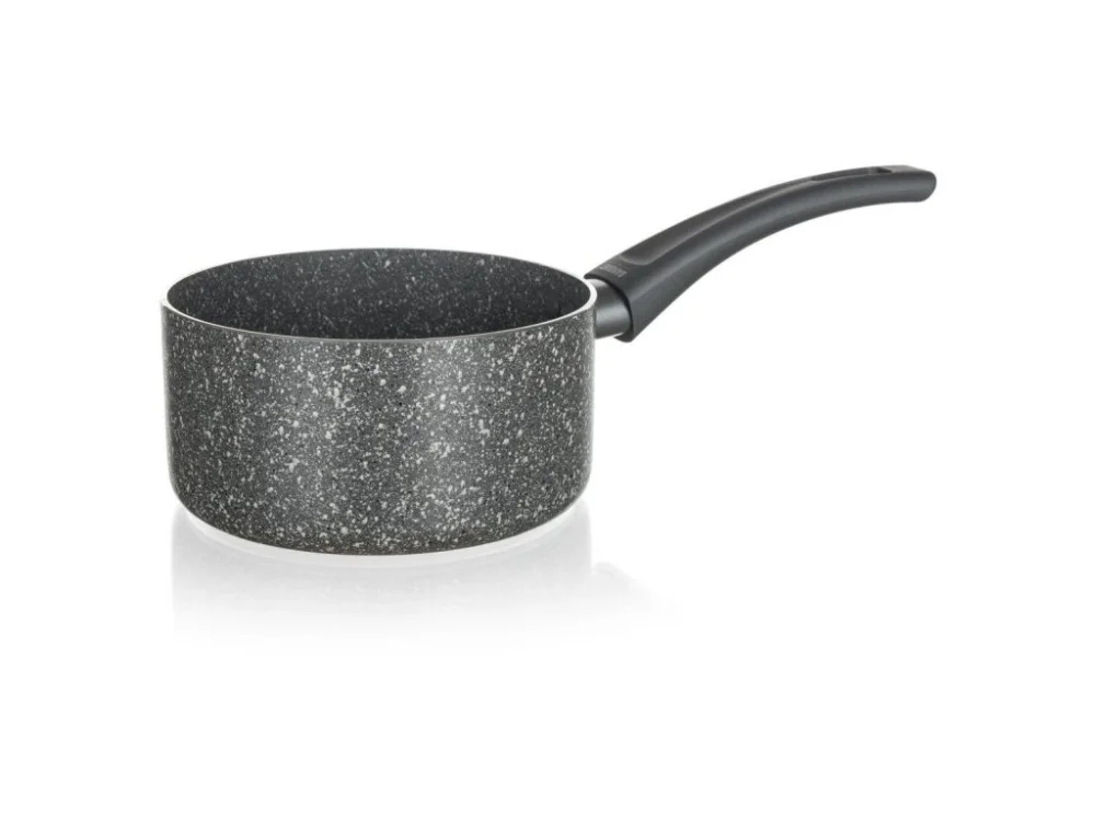 rendlík s ručkou 16x8cm nepřiln.povrch GRANITE Grey Akční Nabídka