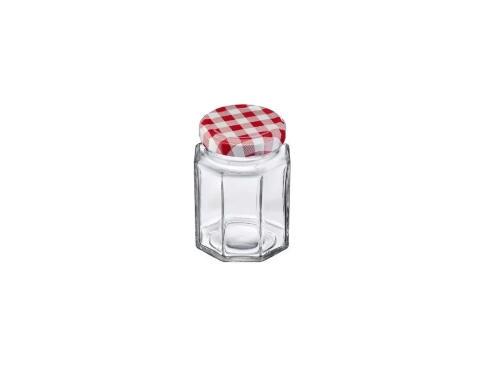 Sklenice hranatá ECKIG 190 ml, ø 58 mm / 6 ks Super Cena