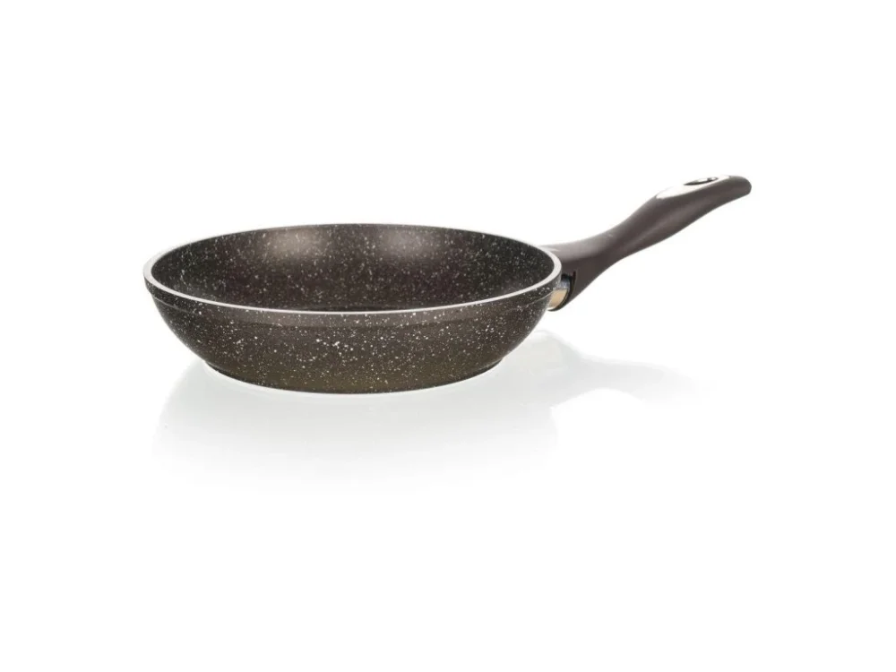 Horká Nabídka pánev 20x4,3cm nepřiln.povrch PREMIUM Dark Brown