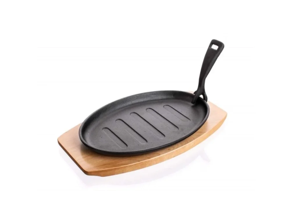Must-Have Pánev Banquet GRADA 27x17,5 cm