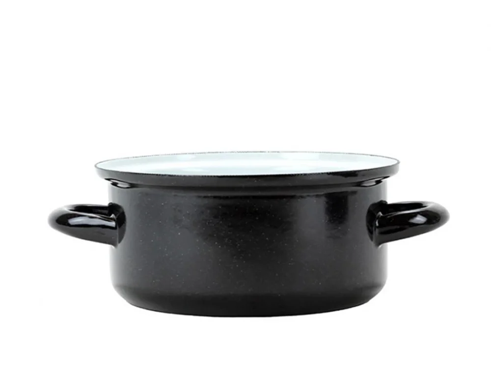 Akční Nabídka kastrol BELIS STANDARD 224/22cm 3,36l hl.