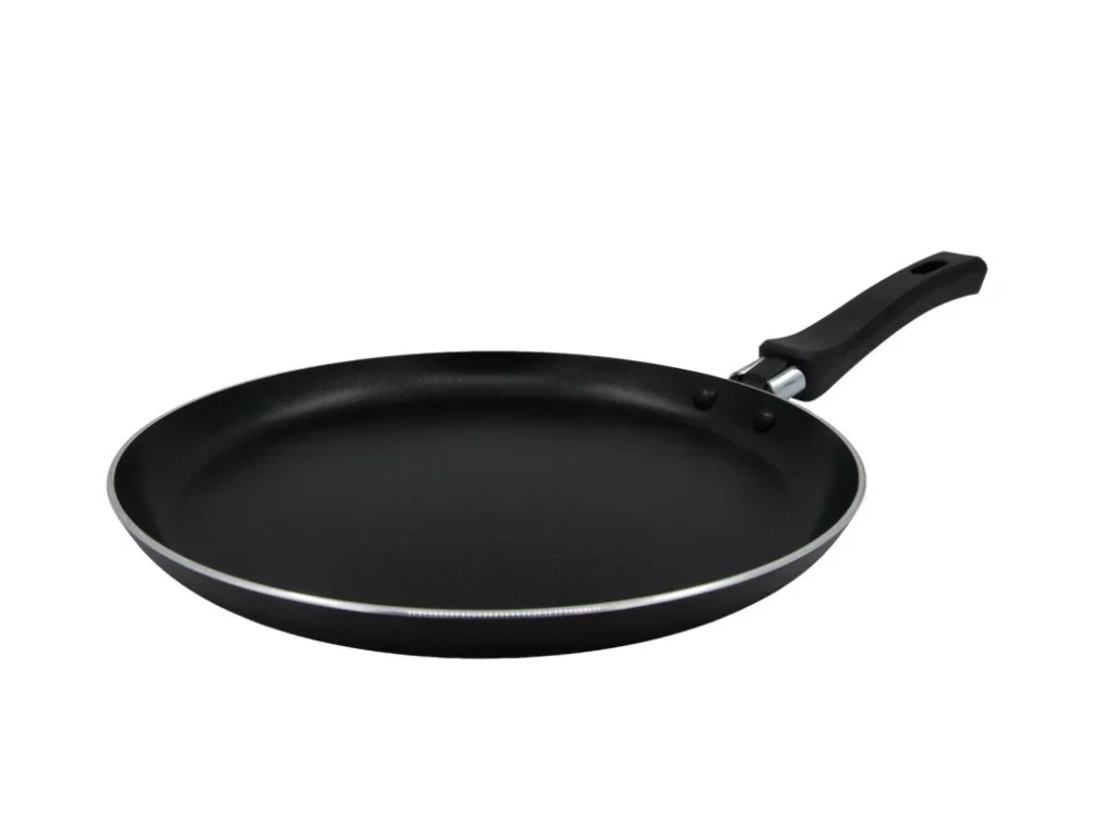 pánev na palačinky 25cm CULINARIA nepřiln.povrch Přímo Od Výrobce