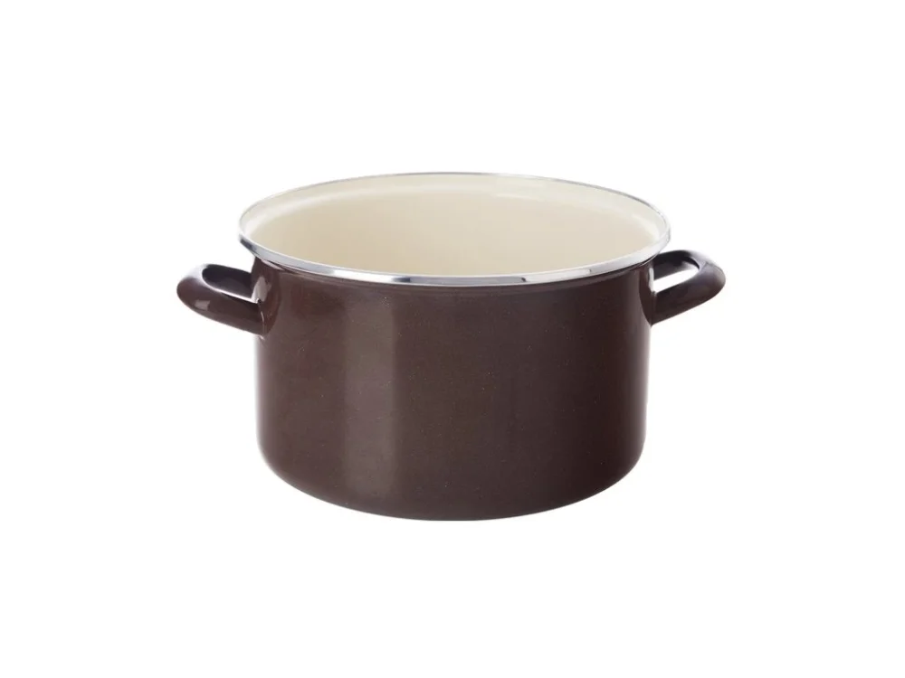 Hrnec BROWN Lem 4 l Top Prodej