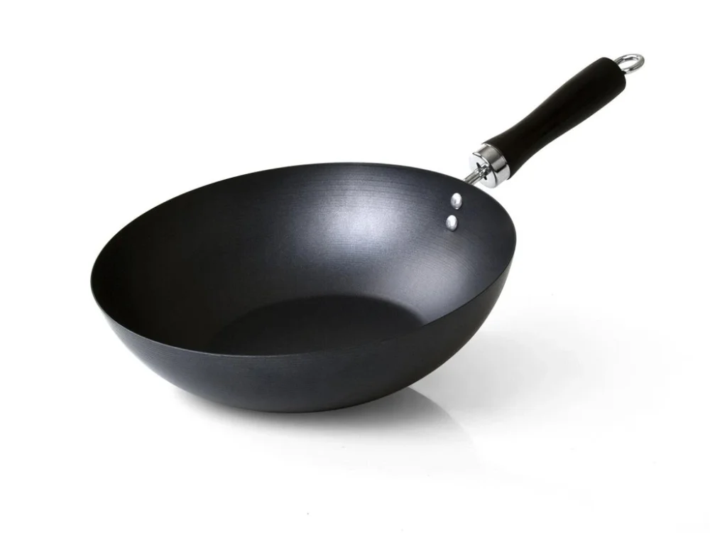 pánev WOK 28cm nepřiln.povrch APETIT Dokud Zásoby Vydrží