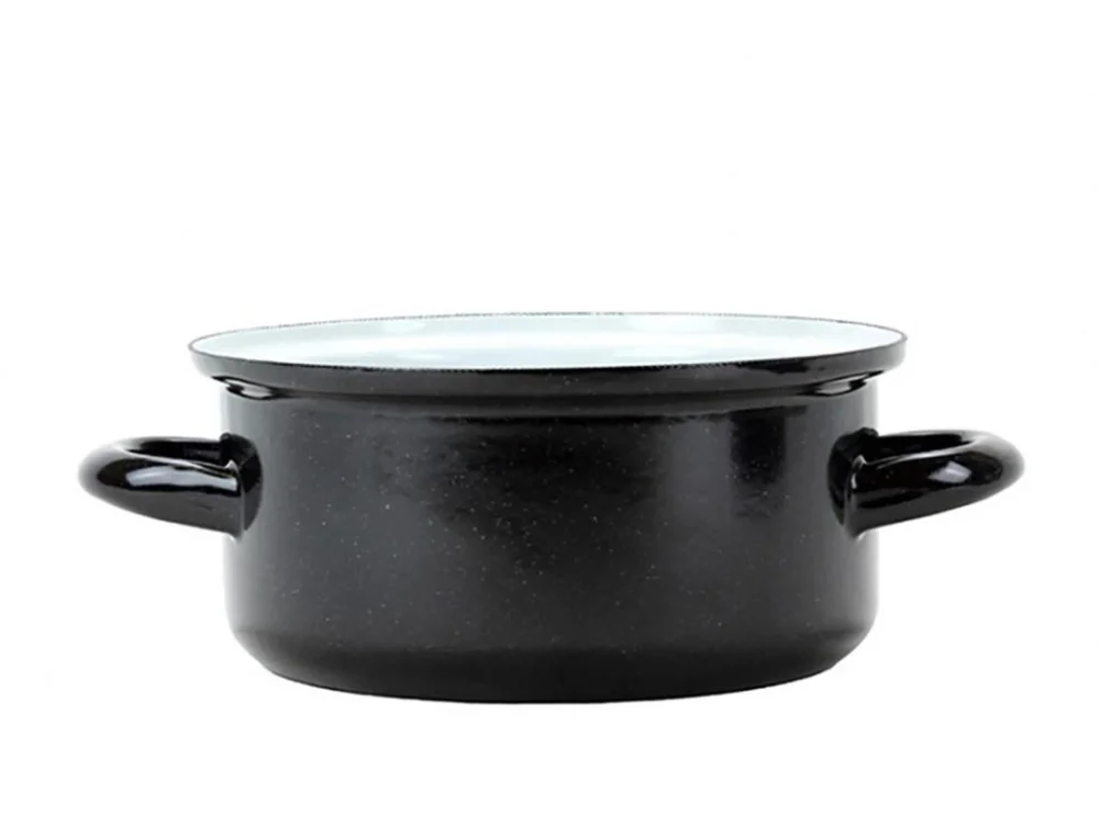Jen Po Omezenou Doba kastrol BELIS STANDARD 224/24cm 4,5l hl.