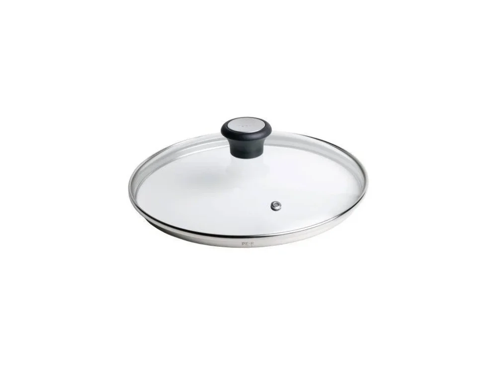 Vysoce Kvalitní Skleněná poklice Tefal 24 cm 28097512