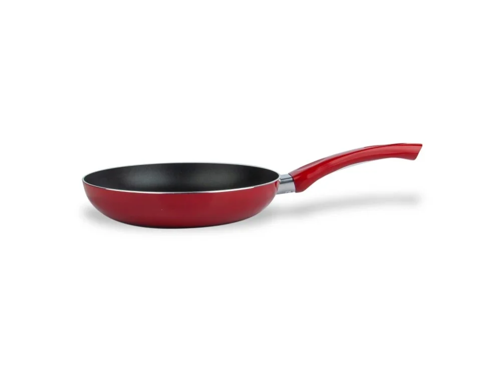 Pánev KITCHISIMO Rosso 28cm nepřilnavý povrch Top Prodej