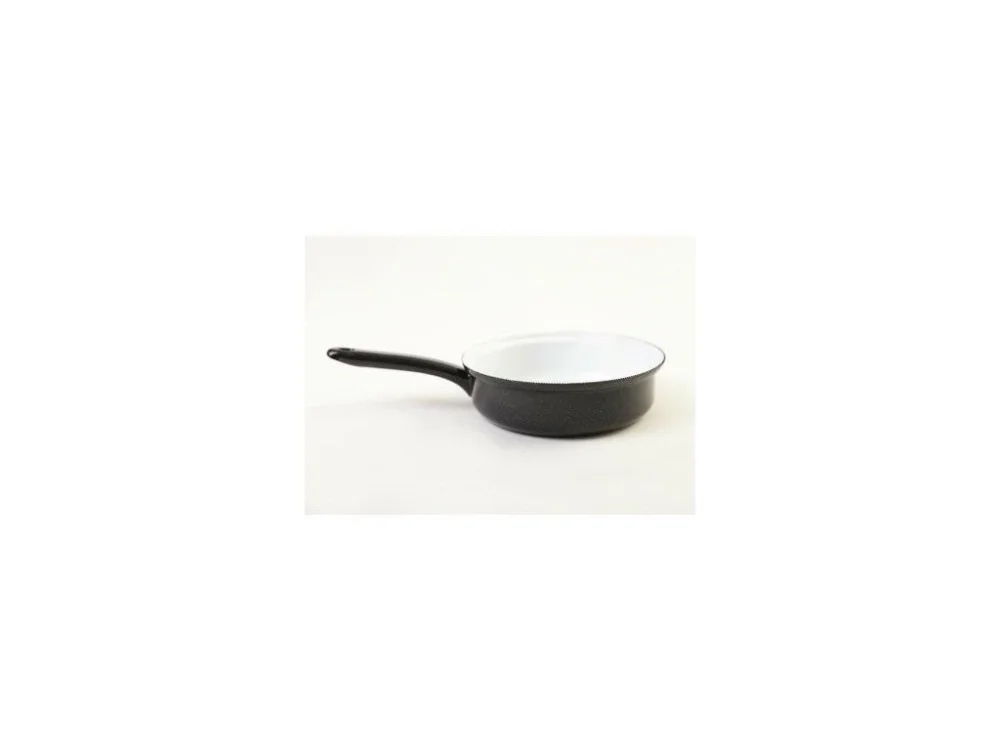 pánev d20cm, BERYL, v.5cm, smalt Speciální Cena