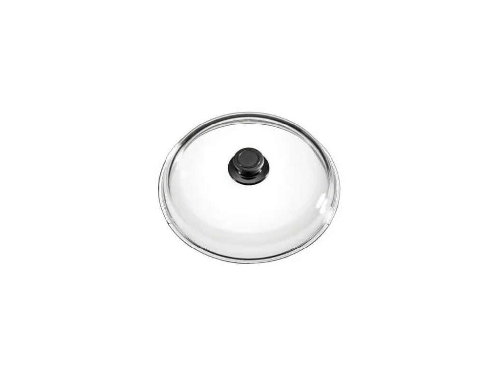 poklice d26cm, BAF sklo, vč.plast.úchytu Novinka