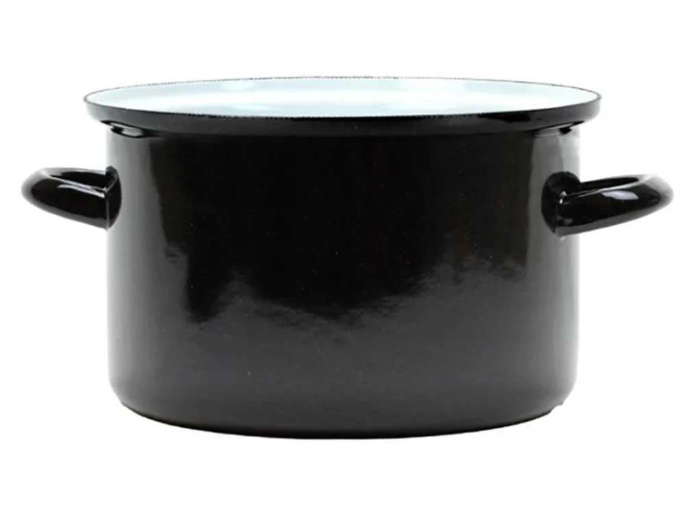 Horká Nabídka hrnec BELIS STANDARD 214/26cm8l hl.