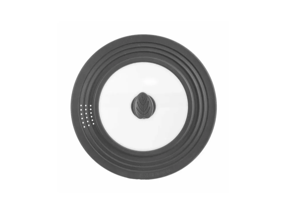 poklice 3v1 d31cm pro d24/26/28cm, sklo/silikon Poslední Šance
