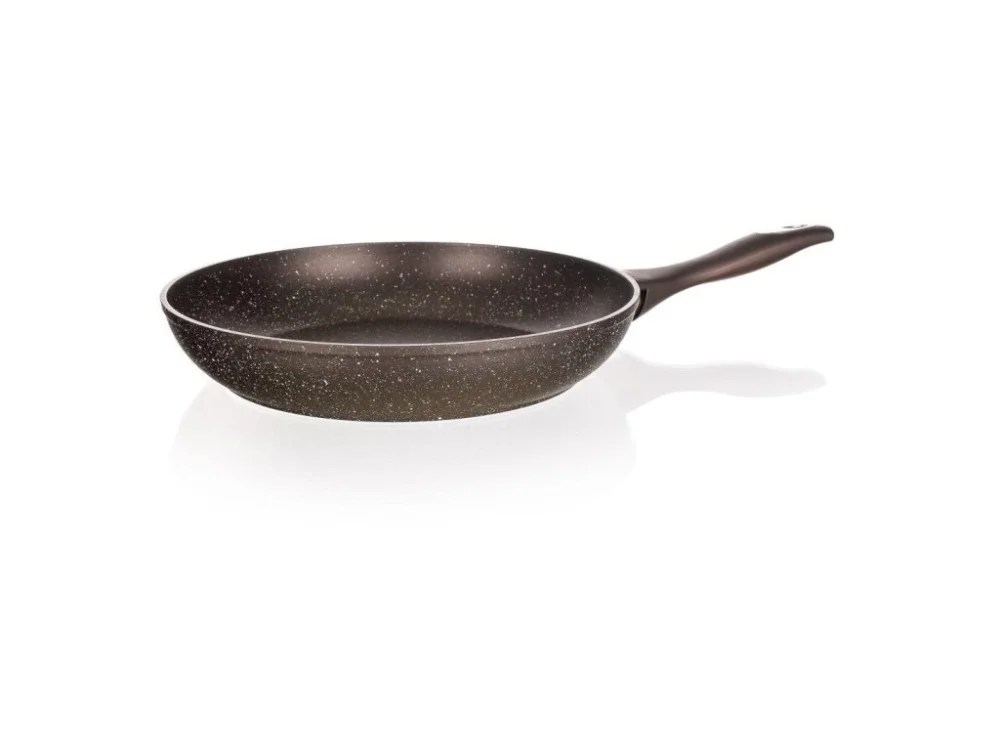 Časově Omezené pánev 28x5,3cm nepřiln.povrch PREMIUM Dark Brown