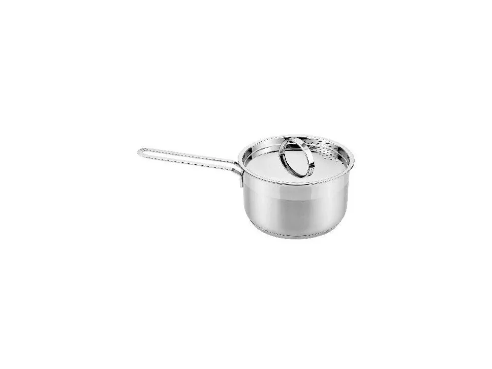 rendlík16cm s poklicí 1,9l nerez CASSIDA NEW LINE indukce Autentický