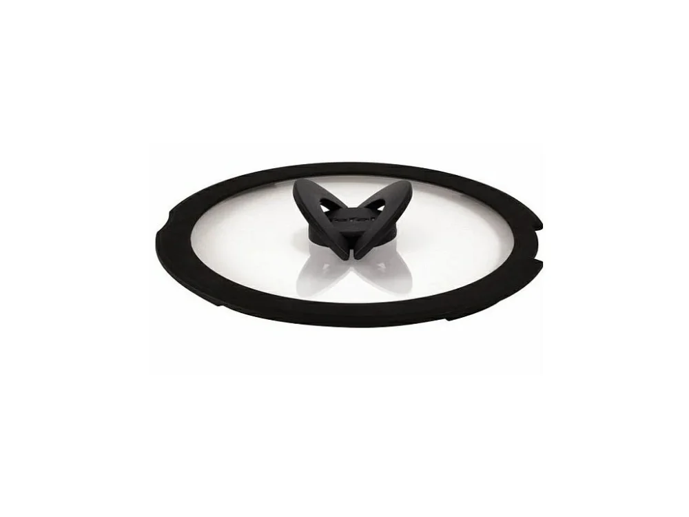 poklice d16cm Tefal Ingenio, sklo Sleva