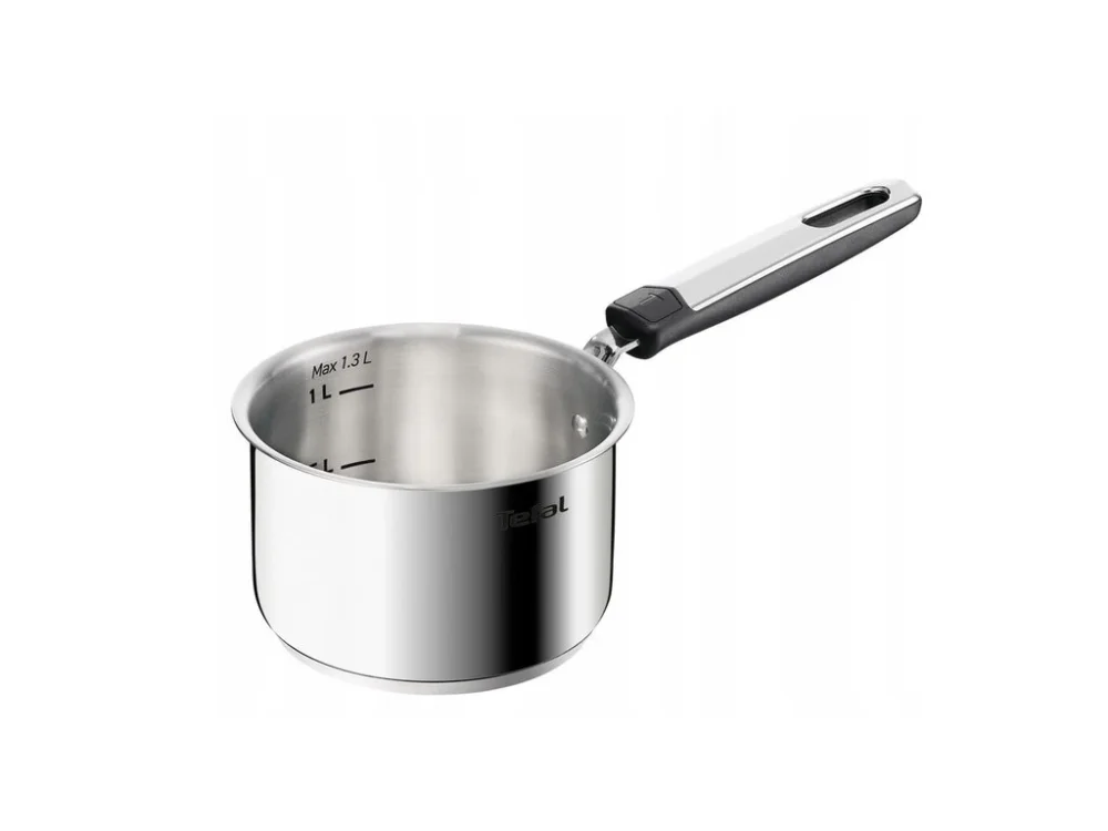 Rychlé Dodání rendlík d14cm s ručkou, EMOTION+, 1,3l, indukce, TEFAL, NR