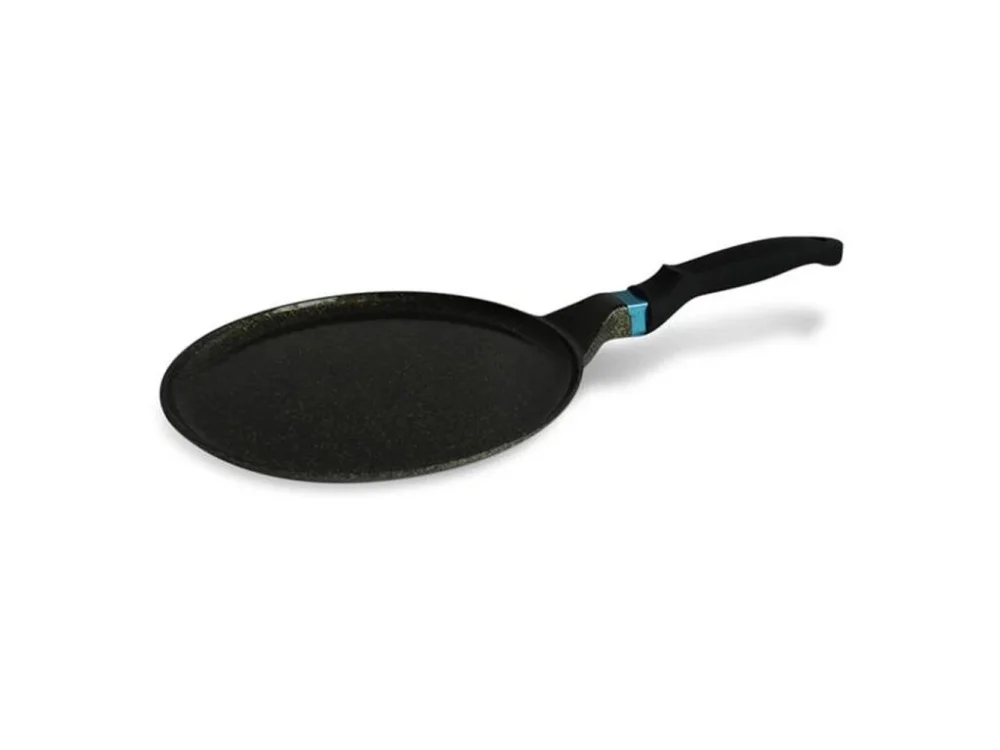 Pánev na palačinky KITCHISIMO 24cm nepřilnavý povrch Top Prodej