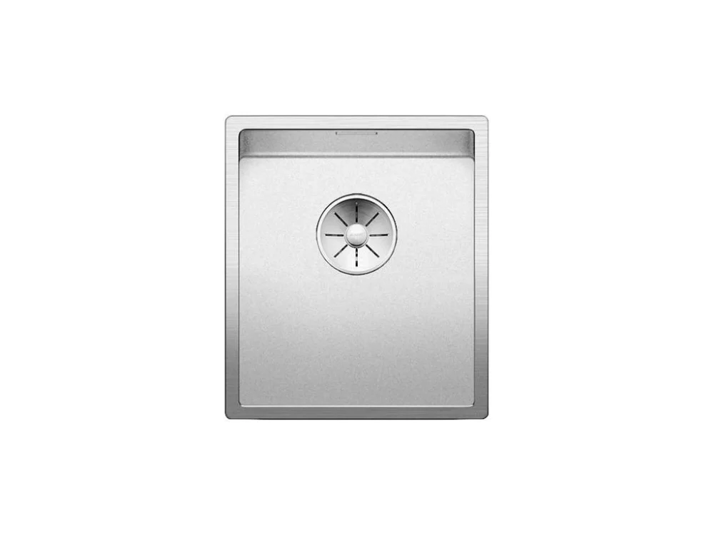 Blanco CLARON 340-IF InFino Nerez durinox bez táhla Finální Výprodej