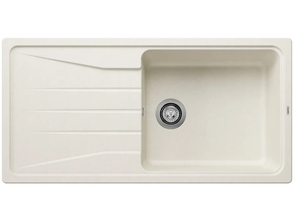 Blanco SONA XL 6 S Silgranit bílá soft oboustranné provedení Sezónní Sleva